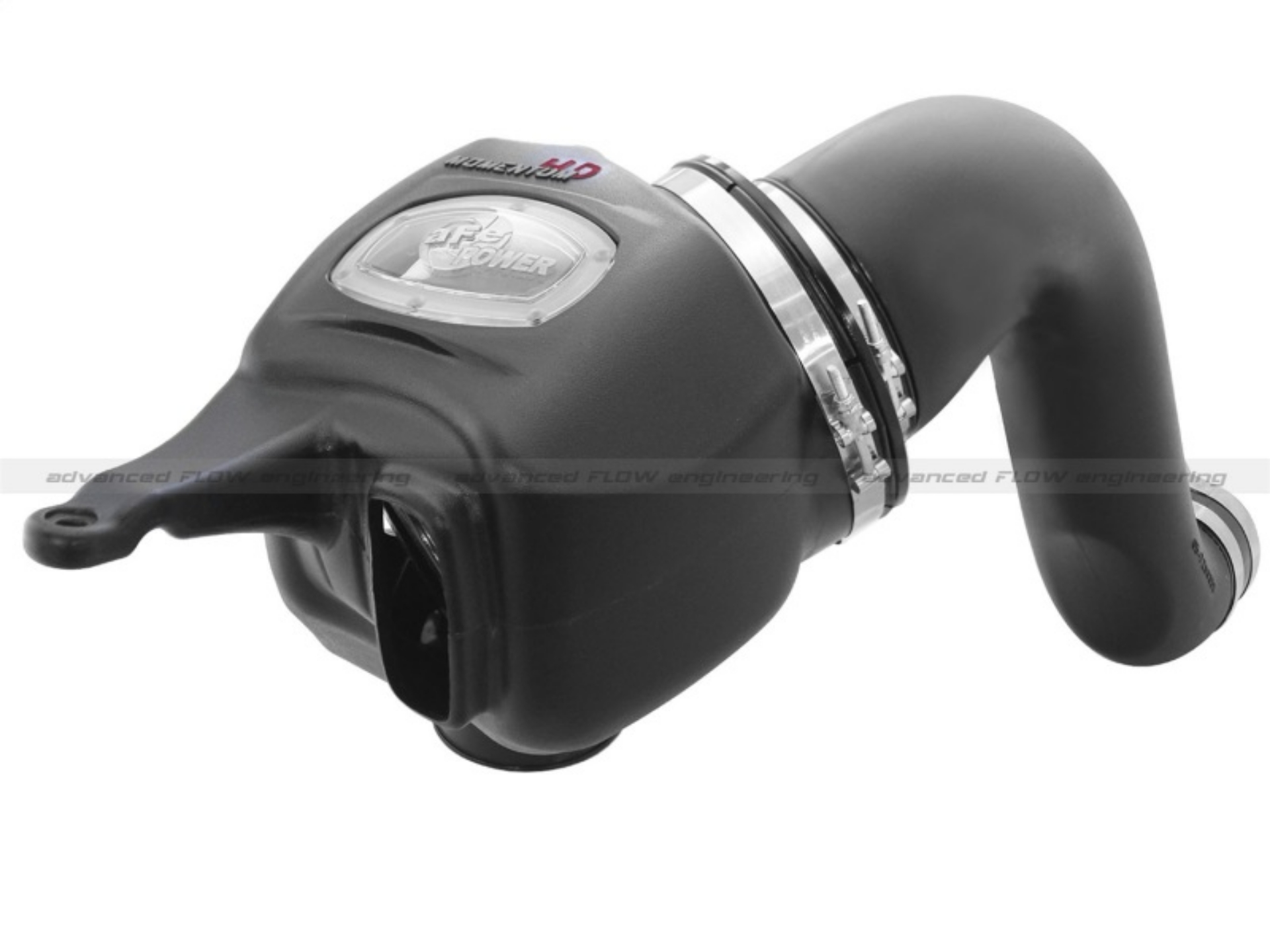 Picture of aFe Momentum HD PRO Dry S Stage-2 Intake System Dodge Diesel Trucks 03-07 L6 Use afe51-72002-E