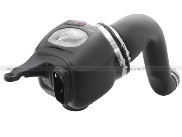 Picture of aFe Momentum HD PRO Dry S Stage-2 Intake System Dodge Diesel Trucks 03-07 L6 Use afe51-72002-E