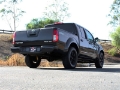Picture of aFe MACHForce XP High Tuck Exhausts Cat-Back SS-409 CB Nissan Frontier 05-15 V6-4-0L