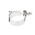 Picture of Mishimoto 1-75 Inch Stainless Steel T-Bolt Clamps
