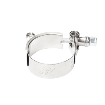 Picture of Mishimoto 1-75 Inch Stainless Steel T-Bolt Clamps