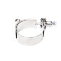 Picture of Mishimoto 1-75 Inch Stainless Steel T-Bolt Clamps