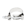 Picture of Mishimoto 1-75 Inch Stainless Steel T-Bolt Clamps