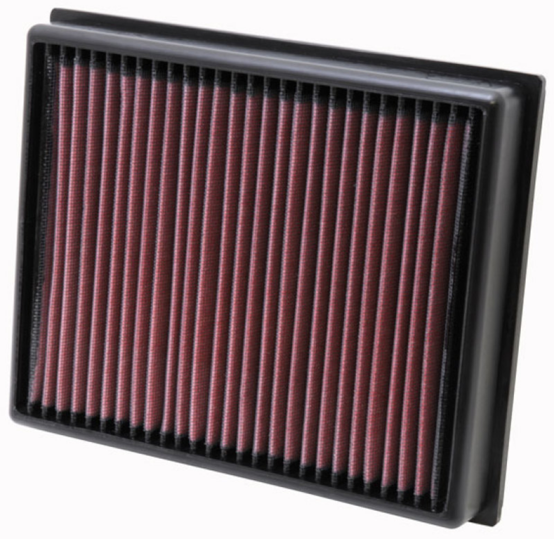 Picture of K&N Replacement Air Filter 07-15 Land Rover Defender 2-0L F-I-2-2L DSL