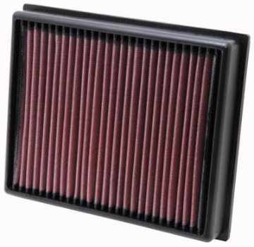 Picture of K&N Replacement Air Filter 07-15 Land Rover Defender 2-0L F-I-2-2L DSL