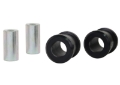 Picture of Whiteline Plus 7-03-11 Mazda RX8 Rear Toe Arm Inner Bushing Kit