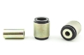 Picture of Whiteline Plus 7-03-11 Mazda RX8 Front Shock - Control Arm Bushing Kit