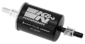 Picture of K&N 93-96 Chevy Caprice 4-3L - 5-7L, 04-05 Chevy Colorado 2-8L - 3-5L Fuel Filter