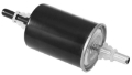 Picture of K&N 93-96 Chevy Caprice 4-3L - 5-7L, 04-05 Chevy Colorado 2-8L - 3-5L Fuel Filter