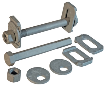 Picture of SPC Performance 09-14 FORD F-150 4wd - Raptor Cam Front Camber - Caster Kit
