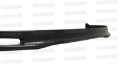Picture of Seibon 94-01 Acura Integra JDM Type R SP Style Front Lip