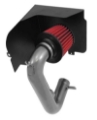 Picture of AEM 2014 Subaru Forester 2-0L H4 - Cold Air Intake System - Gunmetal Gray
