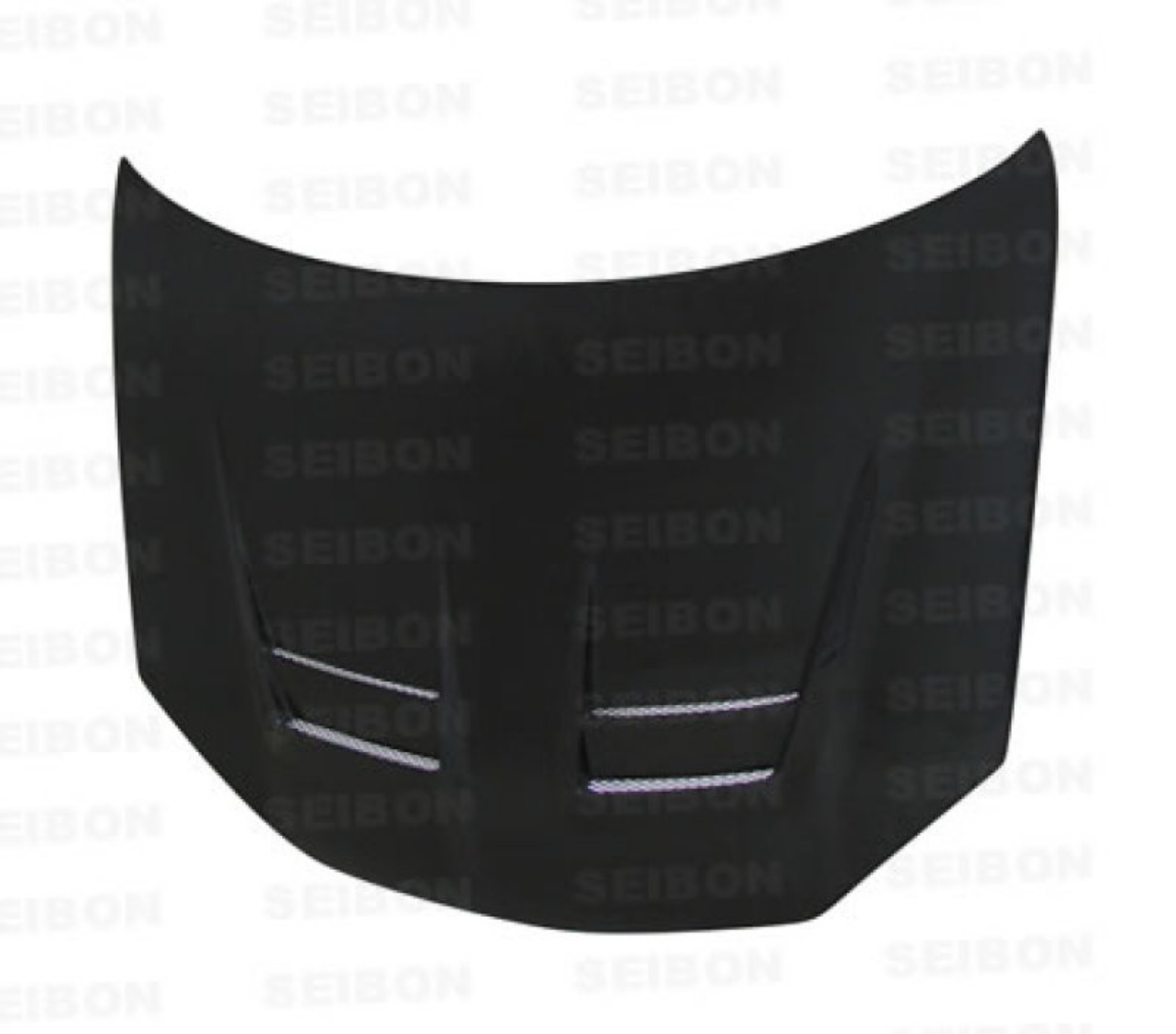Picture of Seibon 06-08 VW GTi Shaved DV Style Carbon Fiber Hood