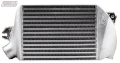 Picture of Turbo XS TMIC for 2015 Subaru WRX with Hardware