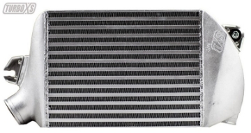 Picture of Turbo XS TMIC for 2015 Subaru WRX with Hardware