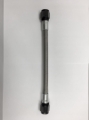 Picture of Fragola -10AN PTFE Hose Assembly Straight x Straight 96in