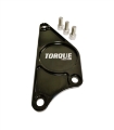 Picture of Torque Solution Billet Aluminum Cam Plate Black: Subaru BRZ - Scion FR-S 2013+