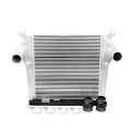 Picture of Mishimoto 10-12 Dodge 6-7L Cummins Intercooler Silver
