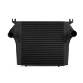Picture of Mishimoto 10-12 Dodge 6-7L Cummins Intercooler Kit Black