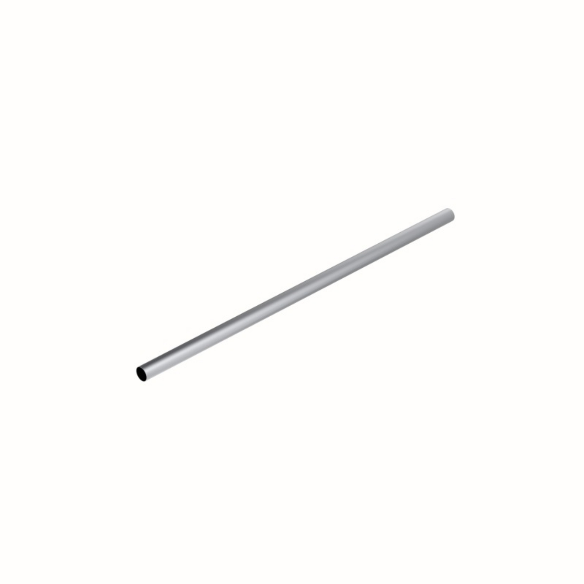 Picture of MBRP Universal 3in Straight Tube T304 90in Length NO DROPSHIP