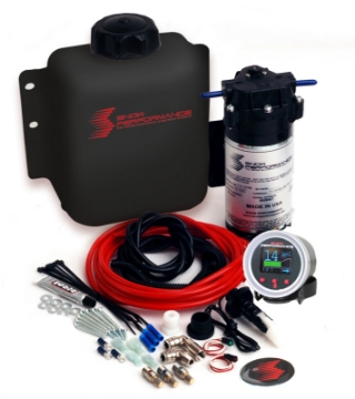 Picture of Snow Performance Gas Stg- 2 The New Boost Cooler F-I Water Inj Kit