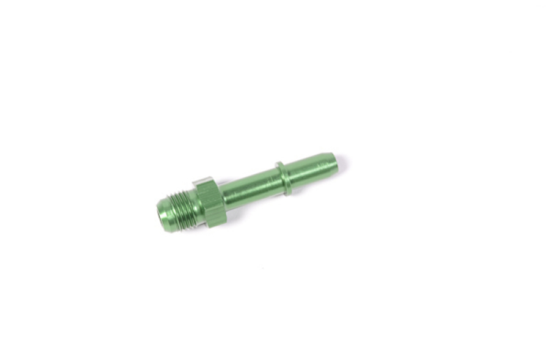 Picture of Radium Engineering 3-8in SAE Male to 6AN Male