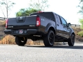Picture of aFe MACHForce XP Exhausts Cat-Back SS-409 EXH CB Nissan Frontier 05-09 V6-4-0L