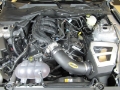 Picture of Airaid 2015 Ford Mustang 3-7L V6 Intake System Dry - Red Media