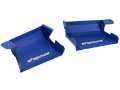 Picture of aFe MagnumFORCE Intakes Scoops AIS BMW 335i E90-92-93 07-13 L6-3-0L Blue
