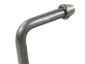 Picture of aFe MACHForce XP Exhaust Cat-Back SS-409 EXH CB Ford Ranger 04-11 L4-2-3L DOHC - 2-5 Inch