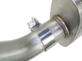 Picture of aFe MACHForce XP Exhaust Cat-Back SS-409 EXH CB Ford Ranger 04-11 L4-2-3L DOHC - 2-5 Inch