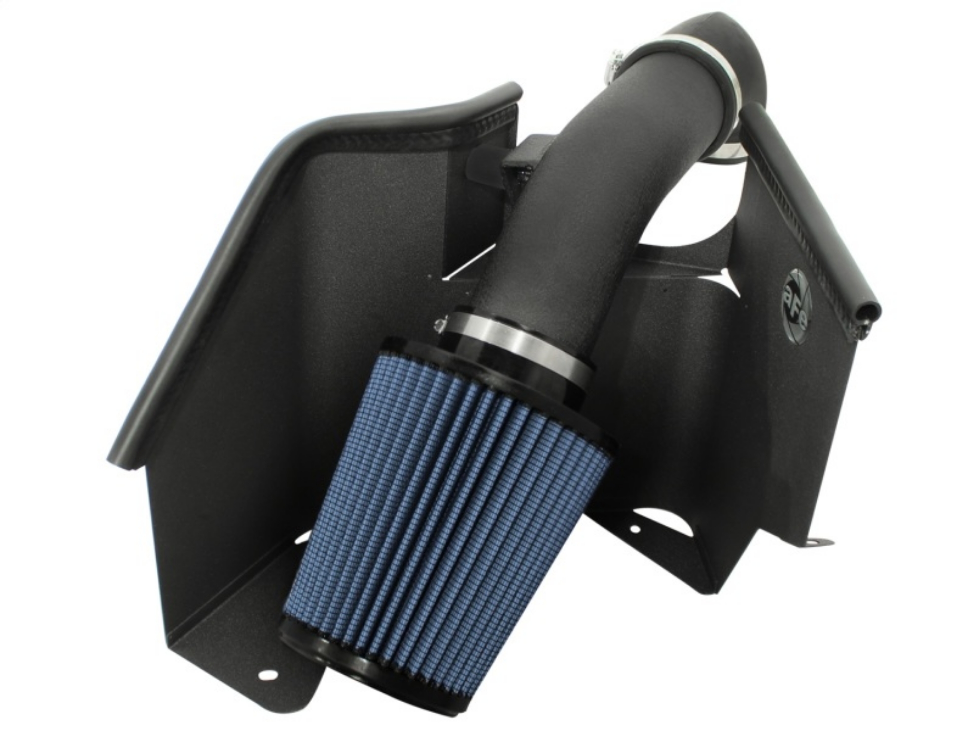 Picture of aFe MagnumFORCE Intakes Stage-2 P5R AIS P5R Jeep Cherokee XJ 91-01 I6-4-0L w- ABS Module