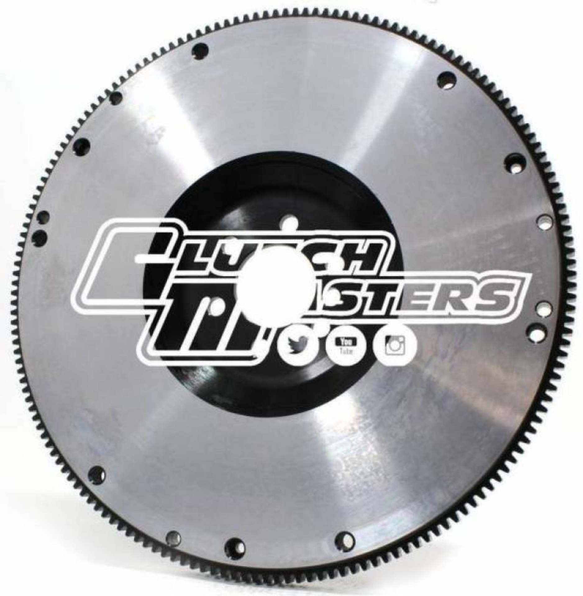 Picture of Clutch Masters Steel Flywheel 05-07 Pontiac GTO 6-0L 6-Spd