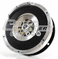 Picture of Clutch Masters 09+ Audi S4 3-0L V6 Aluminum Flywheel