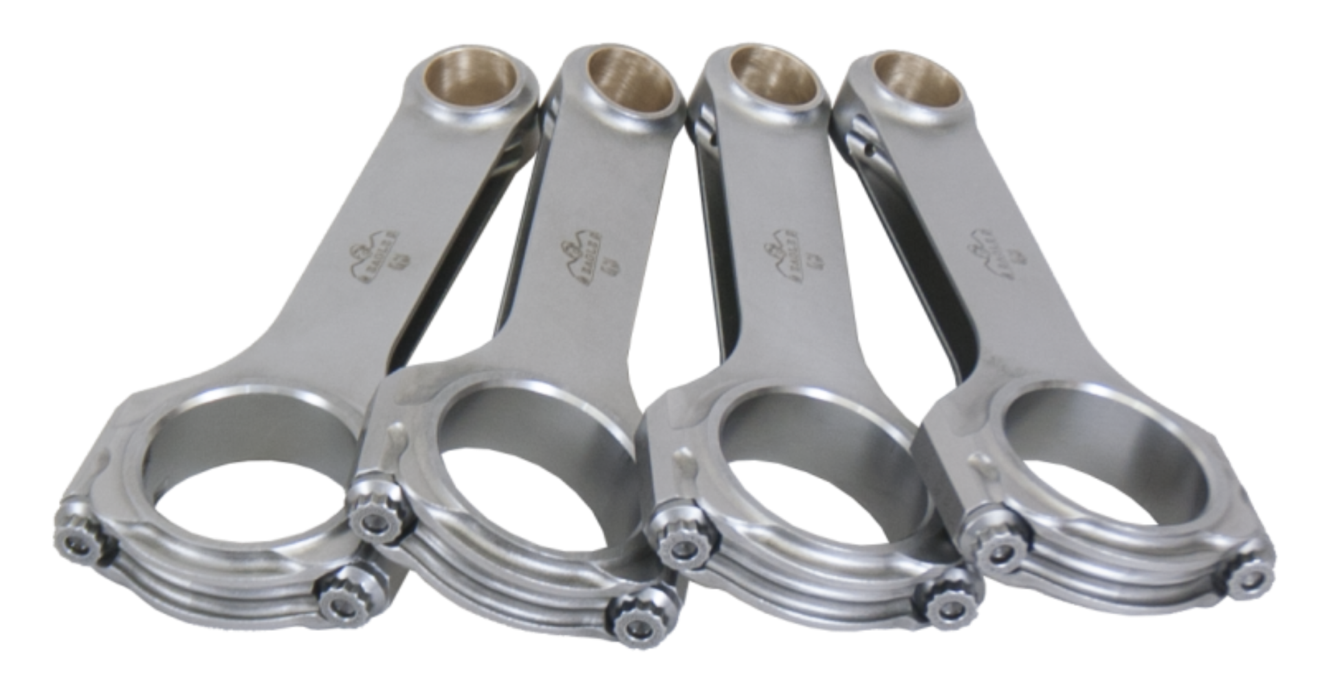 Picture of Eagle Honda F22C Engine Length=5-893 Connecting Rods Set of 4