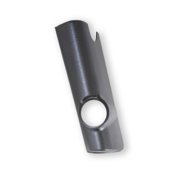 Picture of Autometer Single A-Pillar Gauge Mount 2 1-16in 07-10 Jeep JK