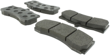 Picture of StopTech Performance Brake Pads