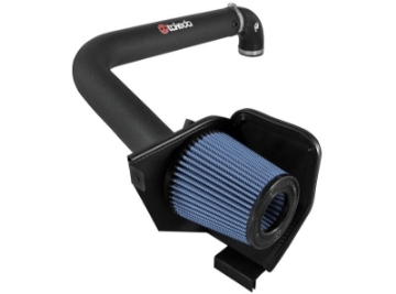 Picture of aFe Takeda Intakes Stage-2 Pro 5R 13-14 Dodge Dart 2-0L Black