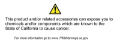 Picture of Innovate LC2 Lambda Cable - 3ft Sensor Cable - O2 Kit