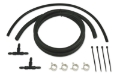 Picture of Innovate Vacuum Hose - T-Fitting - Clamp Kit