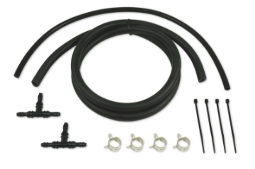 Picture of Innovate Vacuum Hose - T-Fitting - Clamp Kit