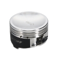 Picture of Manley Ford 4-6L-5-4L Stroker 3-572in Bore - 3-750in Stroke - Platinum 18cc Dish Piston Set