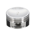 Picture of Manley Ford 4-6L-5-4L Stroker 3-572in Bore - 3-750in Stroke - Platinum 18cc Dish Piston Set