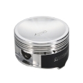 Picture of Manley Ford 4-6L-5-4L Stroker 3-582in Bore - 3-750in Stroke - Platinum 18cc Dish Piston Set