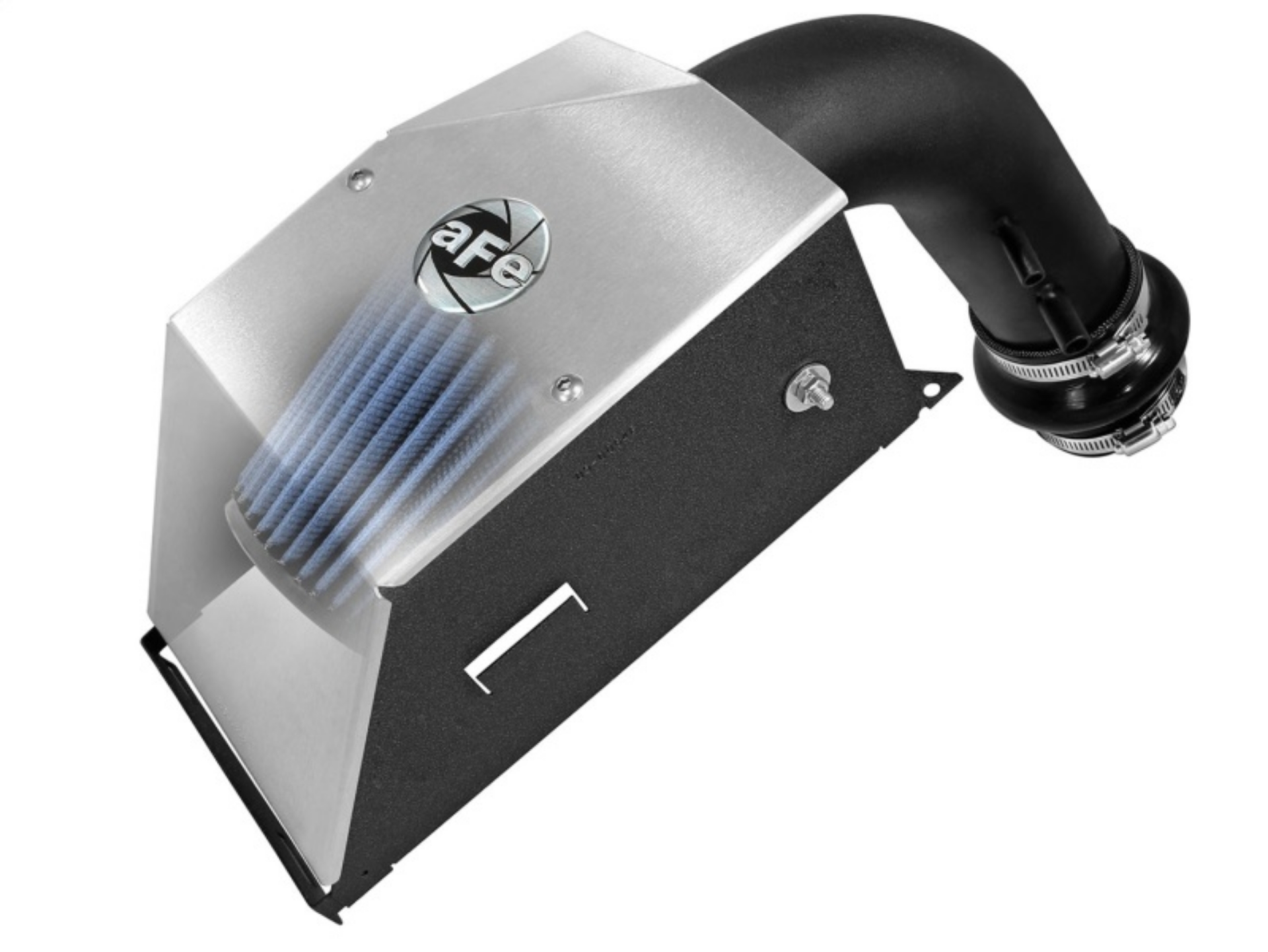 Picture of aFe MagnumFORCE Intakes Stage-2 Pro 5R 02-06 Mini Cooper S 1-6L sc A-T