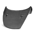 Picture of Seibon 11-14 Nissan Juke GTR Style Carbon Fiber Hood
