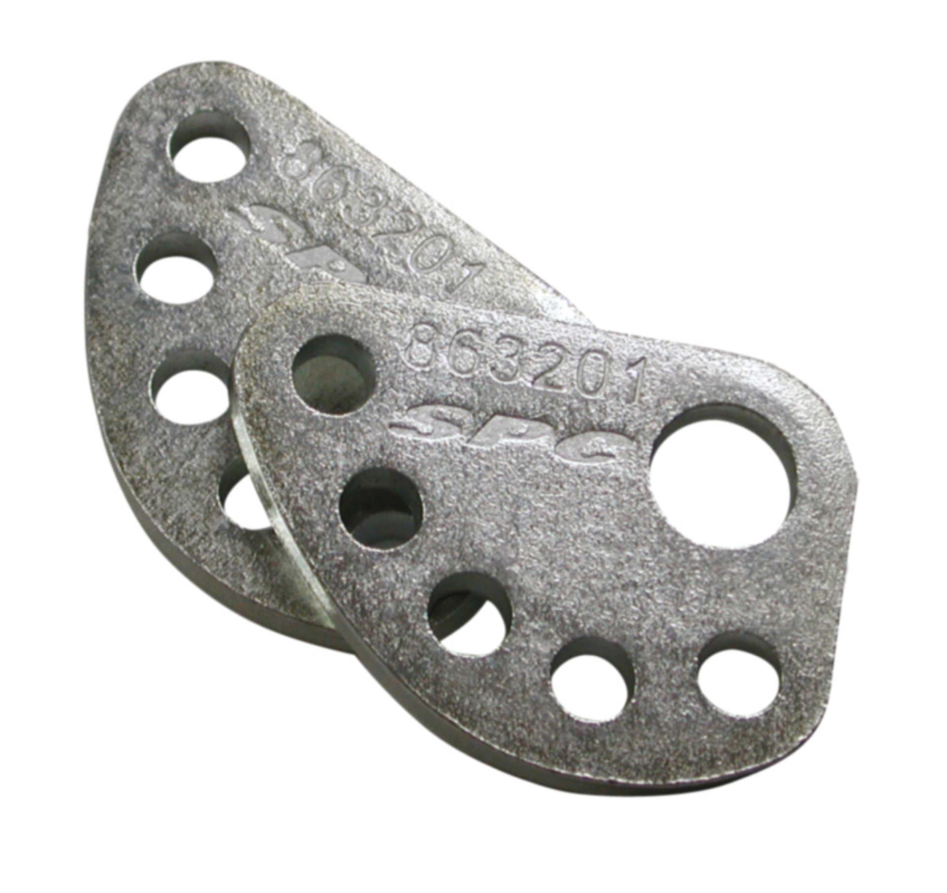 Picture of SPC Performance GM Alignment Cam Lock Plate 2