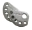 Picture of SPC Performance GM Alignment Cam Lock Plate 2