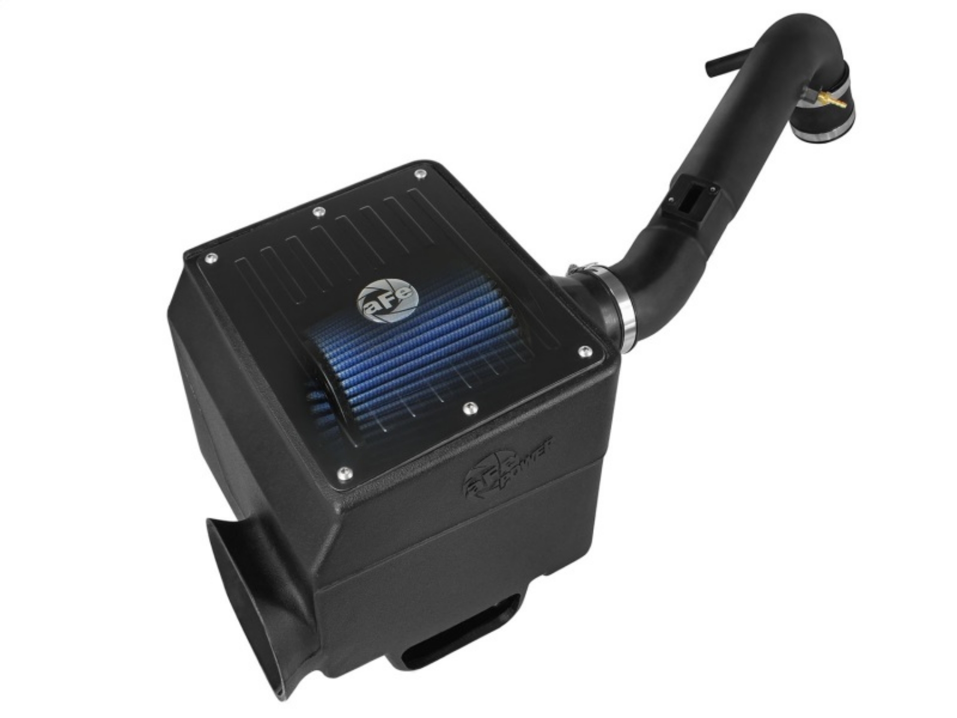 Picture of aFe MagnumFORCE Intake Stage-2 Si Pro 5R 05-15 Toyota Tacoma 2-7L