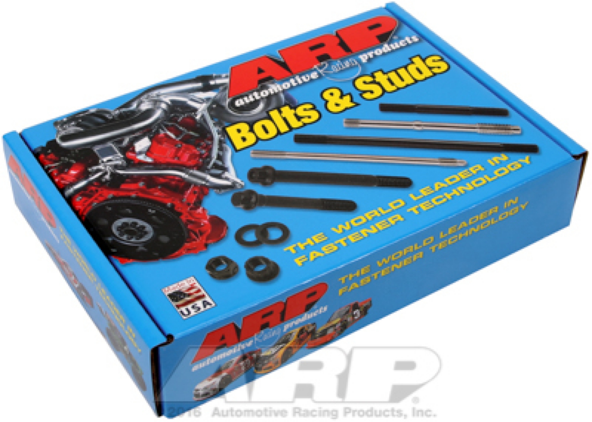 Picture of ARP Ford 6-4L Main Stud Kit